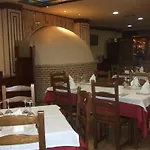 Vadorrey Hotell