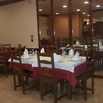 Hotell Vadorrey 3*