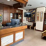 Hotel Vadorrey Roa
