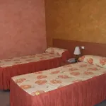Vadorrey Hotell Roa