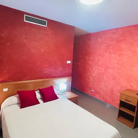 Vadorrey Hotel