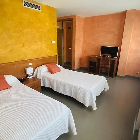 Hotel Vadorrey