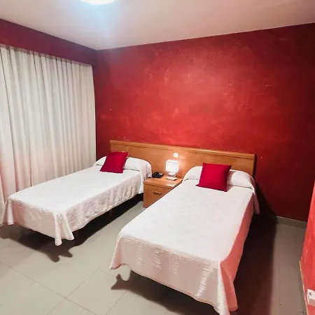Vadorrey Hotel 3*