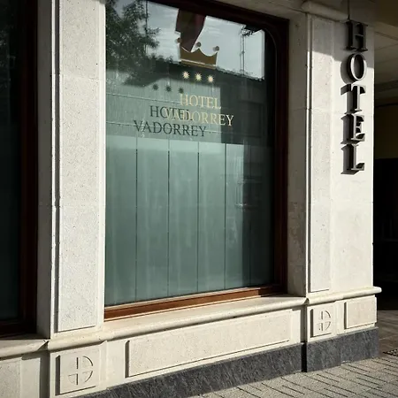 Vadorrey 3* Roa