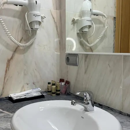 Vadorrey Szálloda 3*