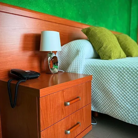 Vadorrey Hotel Roa