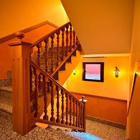 Vadorrey Szálloda 3*